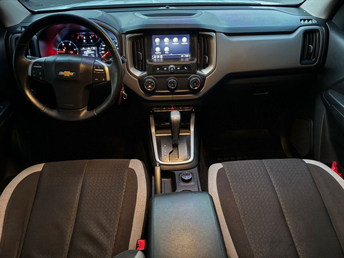 Chevrolet S10 S10 Pick-Up LT 2.8 TDI 4x4 CD Diesel Aut