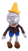 Comprar Peluches De Plantas Vs Zombies (zombies) Varios Modelos