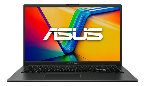 Laptop Asus Vivobook Go 15.6  Intel Core I3, 256gb, Negro