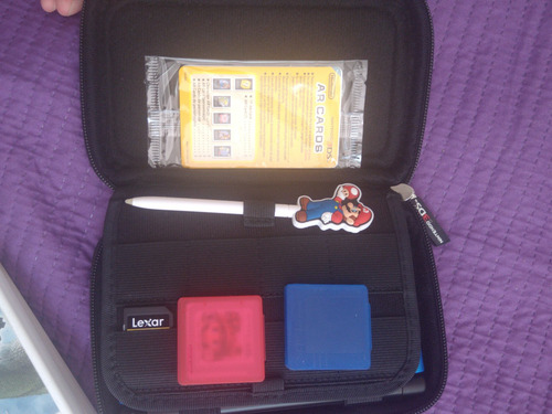 Nintendo 3ds Xl