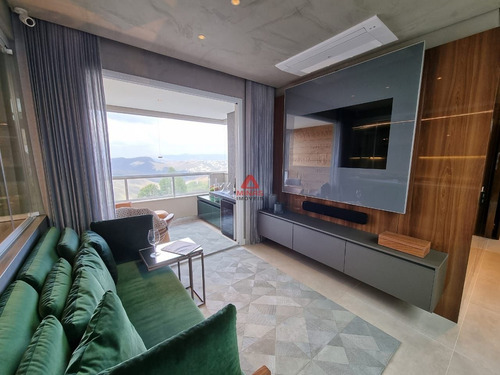 Imagem 1 de 16 de Apartamento 02 Quartos No Belvedere - 1804