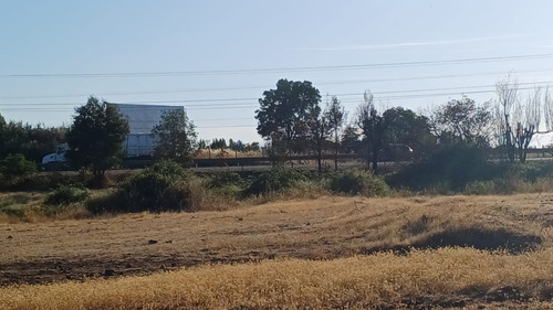 En Venta 3 Parcelas De 5.000 Mts2 Cada Una, Los Ángeles Bio