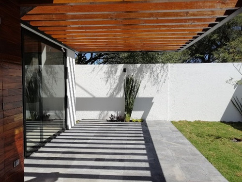 Imagen 21 de 27 de Casa En Venta En Altarica