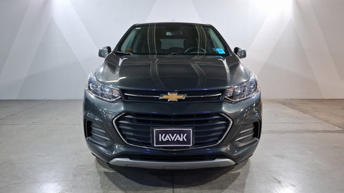 Chevrolet Trax 1.8 B LT AT