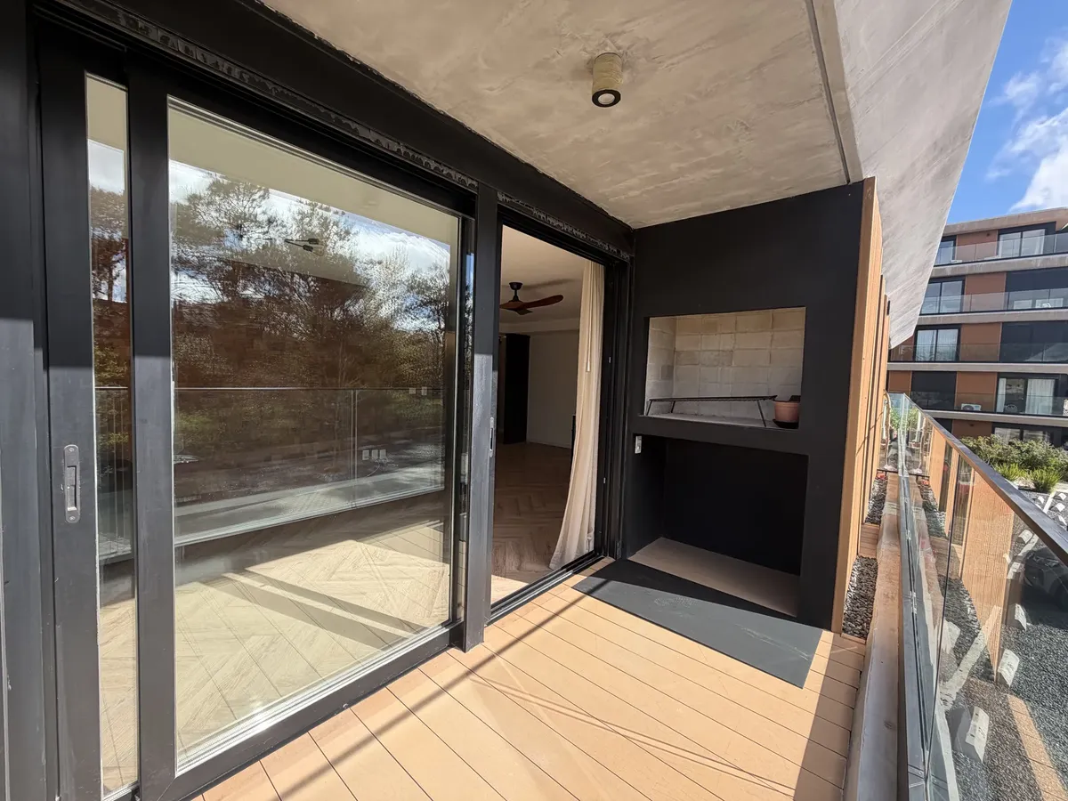 Alquiler Apartamento 2 Dormitorios Costanera Village A Estrenar Full Amenities · Foto 3