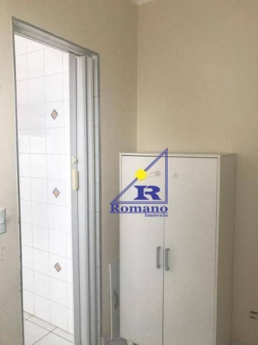 Apartamento Com 3 Dormitórios Para Alugar, 90 M² Por R$ 3.200,00/mês - Tatuapé - São Paulo/sp - Ap4290