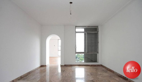 Imagem 9 de 26 de Apartamento - Ref: 236390