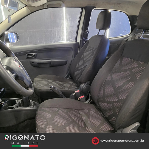 Fiat Palio 1.0 MPI FIRE 8V FLEX 2P MANUAL
