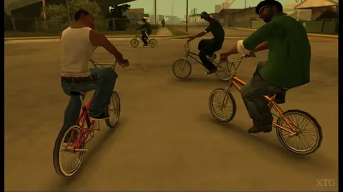 Jogo Grand Theft Auto: San Andreas Greatest Hits Ps2 Físico