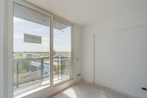 Imagen 9 de 30 de Venta · Villa Crespo · Departamento · 2 Ambientes · A Estrenar · Apto Blanqueo