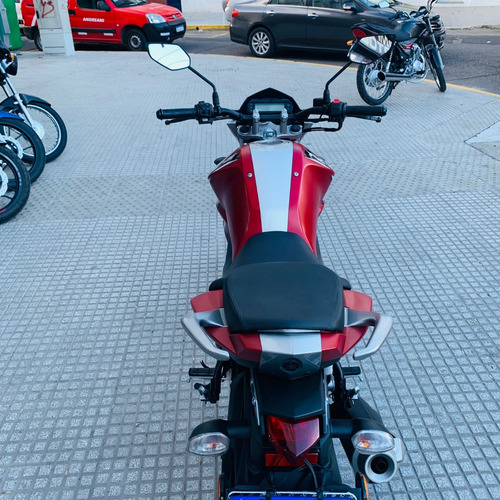 Yamaha Fz S Fi D Financio Permuto Dbm Motos