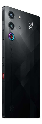 Nubia Redmagic 10 Pro 5g 512gb Up 24gb Dusk Y Moonlight