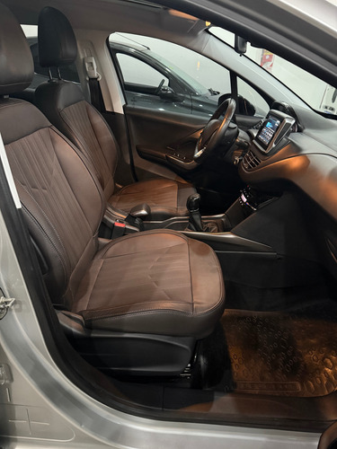 Peugeot 2008 1.6 Feline