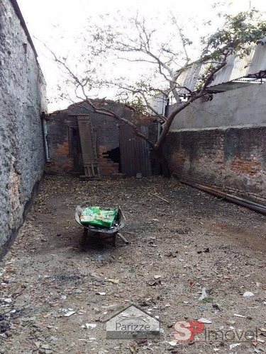 Imagem 3 de 5 de Terreno Na Avenida Casa Verde - 4030-1