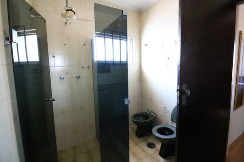 Sobrado - Ref: 5868