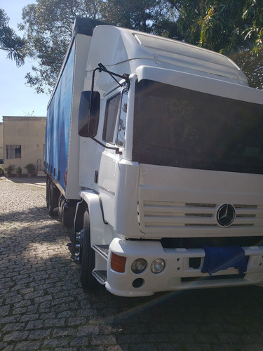 Imagem 5 de 11 de Mercedes 1720