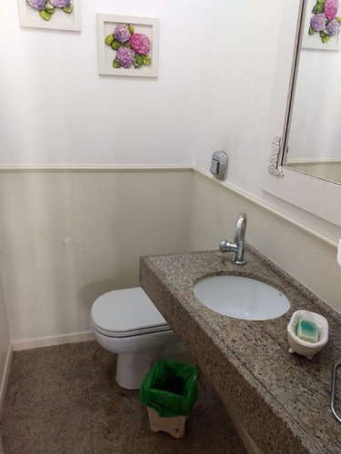 Imagem 7 de 21 de Apartamento Com 3 Dormitórios No Centro De Florianópolis - Ap5257