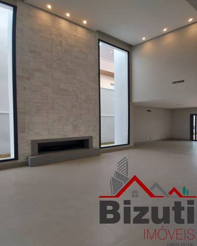Imagem 10 de 30 de Maravilhoso Sobrado- Condomínio Residencial Zurich Dorf- Valinhos - Ca00716 - 70609258