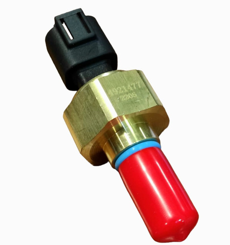 Sensor Presión Temperatura Cummins 4921477