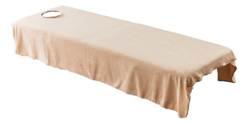 ... Paquete De 2 Sábanas De Cama De Masaje Spa Hotel De