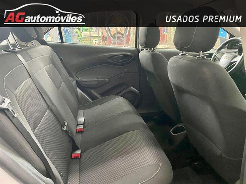 Chevrolet Onix 1.0 2019 Único Dueño - Dcta Iva - Inmaculado!