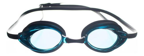 Óculos De Natacao Hammerhead Olympic Cor Azul