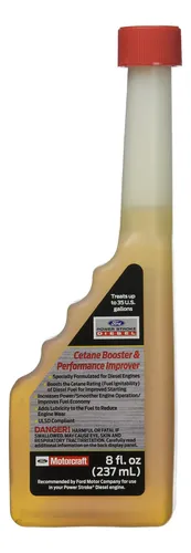 Pack De 6 Botes De Mejorador De Cetano Flotex De 250 Ml, Aditivo Para Diésel