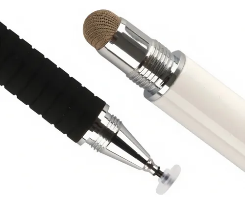 Lapiz Optico Touch Universal Stylus Para Celular Y Tablet