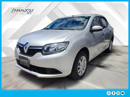 Renault Logan 1.6 Expression / Life +