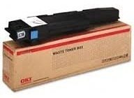 Waste Toner Residual Oki C9650 42869401 Original