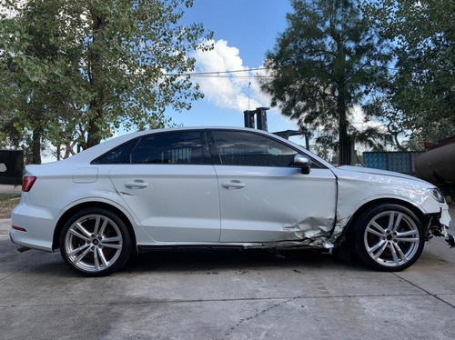 Audi S3 Automatico 2016
