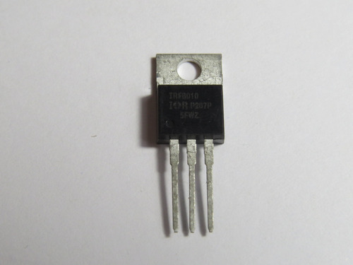 Transistor Irf8010 - Original - Kit Com 4 Peças
