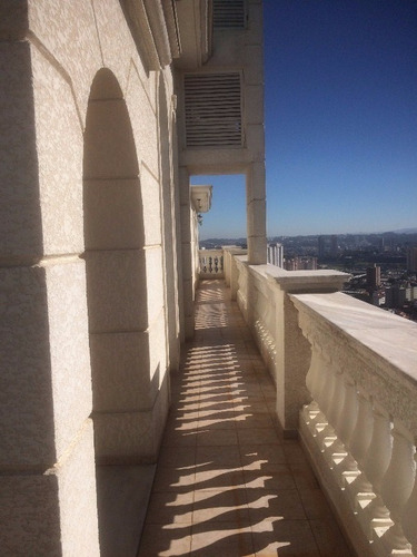 Imagem 9 de 30 de Cobertura A Venda, Edifício Campos Elísios, Jardim Campos Elísios, Jundiaí - Ap08696 - 4683966