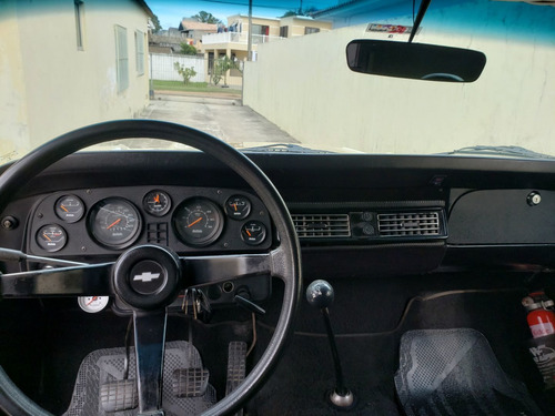 Chevrolet D10 D10