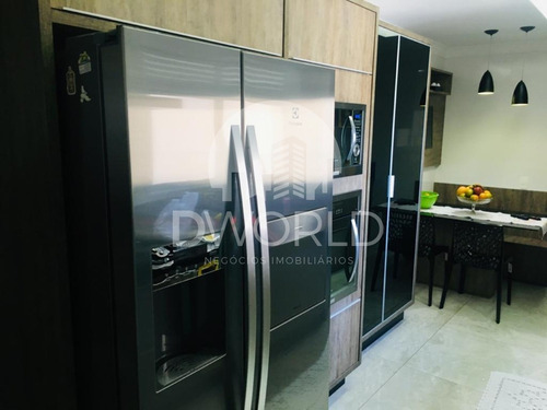 Imagem 7 de 30 de Excelente Condomínio - Andar Alto! - Ap02102 - 34896485