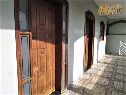 Imagem 10 de 30 de Casa Com 3 Dormitórios À Venda, 344 M² Por R$ 800.000,00 - Cidade Nova - Bom Jesus Dos Perdões/sp - Ca1939