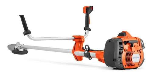 Roçadeira 545f Florestal Profissional Original Husqvarna