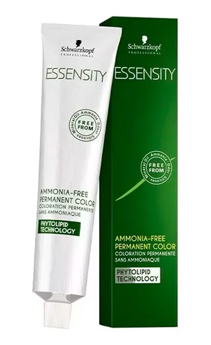 Essensity