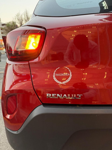 Renault Kwid 1.0 Iconic Mt
