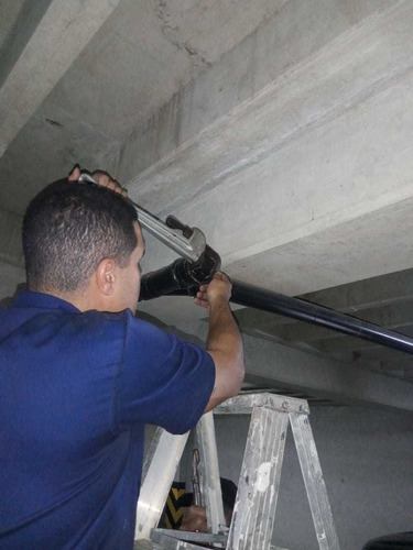 Imagen 9 de 10 de Plomeros En Caracas Destapados De Cañerias K-50 Y K-1500