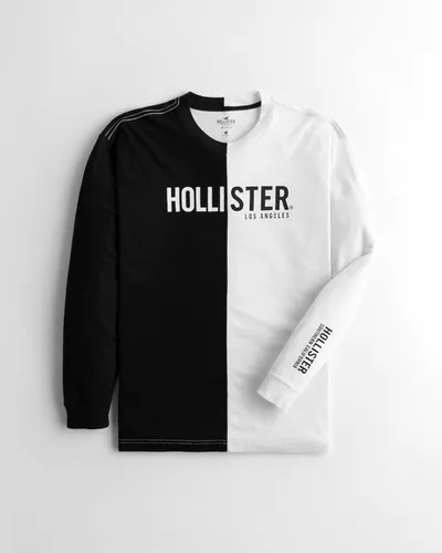 Ropa Importada de USA - Camisas Hollister manga larga hombre Tallas L y XL  Precio S/ 120.00 Disponible Abril 2018