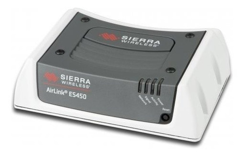 Sierra Wireless Air Es450 Enterprise 4 G Lte Gateway Server