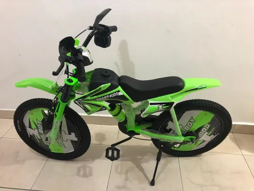 Bicimoto cross best sale