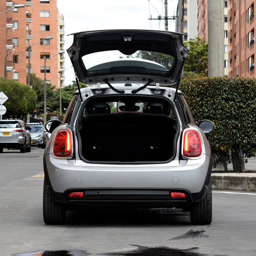 Mini Mini Cooper Se 0.0 Iconic At