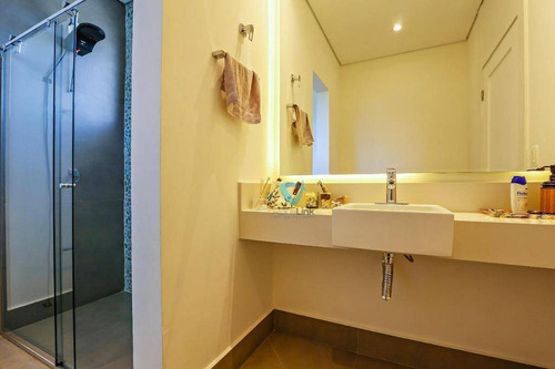 Casa À Venda, 520 M² Por R$ 4.900.000,00 - Tamboré - Santana De Parnaíba/sp - Ca1279