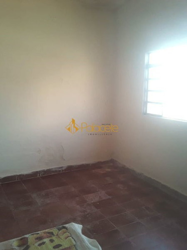 Imagem 11 de 16 de Casa Térrea Com 3 Quartos - 989218-v