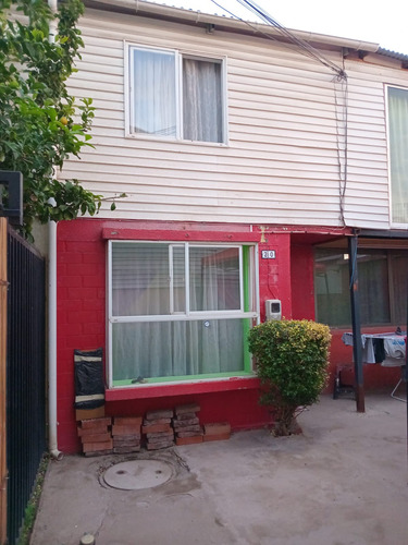 Espaciosa Casa En Venta En Puente Alto