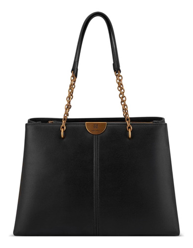 Bolsa Tote Para Mujer Nine West Negro Nbs135723