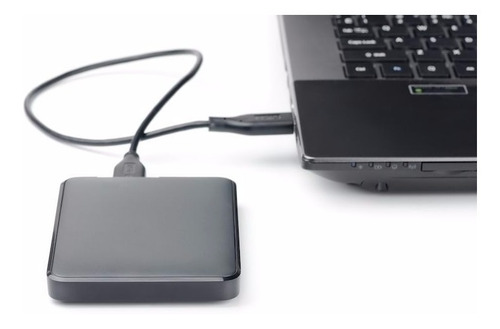Disco Duro Portable 1 Tera Toshiba - Envio Gratis Solo Hoy