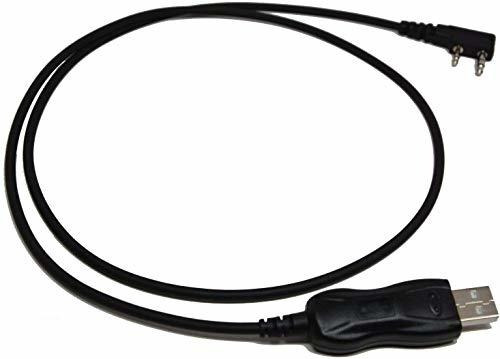 Cable De Programacion Usb Para Handy Kenwood 